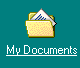 My Documents icon