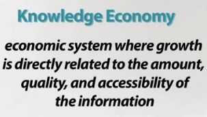 knowledge economy