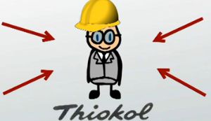 thiokol