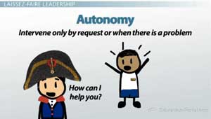 Autonomy definition