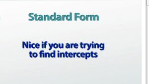 standard form two