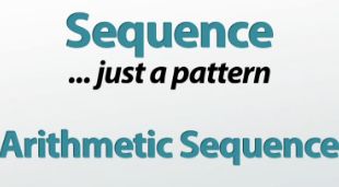 sequence pattern