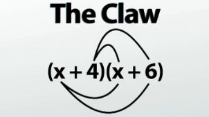 the claw