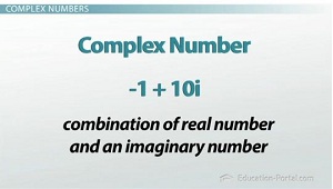 Complex Number