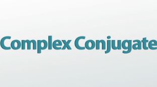 complex conjugate