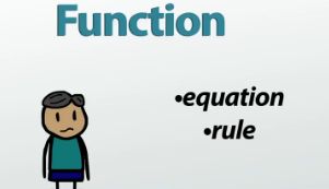 identification of function