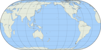 Map projection-Eckert IV.png
